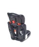 Автокресло Martin noir BAB001 PIONEER  Elite Venetian Red